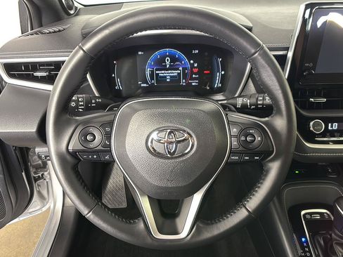 Used 2024 Toyota Corolla XSE FWD image 30