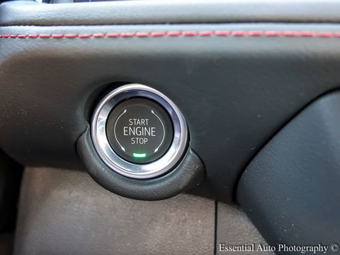 New 2026 Chevrolet Suburban RST w/ Advanced Technology Package image 17