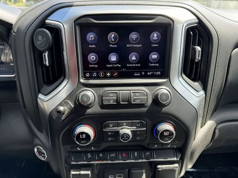 Used 2019 Chevrolet Silverado 1500 RST w/ All-Star Edition image 11