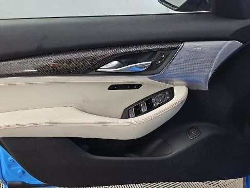 Used 2023 Cadillac CT5 V w/ Premium Package image 8