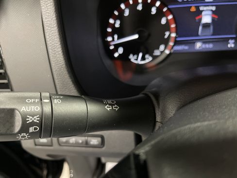 Used 2023 Nissan Frontier PRO-4X w/ Pro Convenience Package image 21