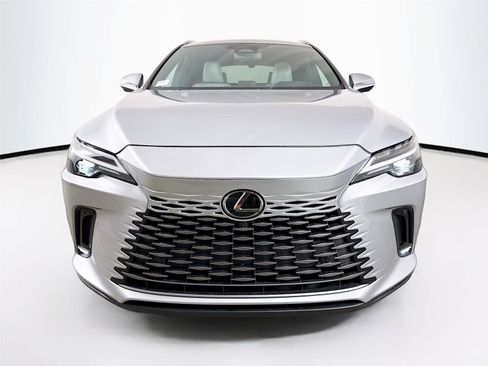Used 2024 Lexus RX 350 Premium Plus w/ Convenience Package FWD image 30