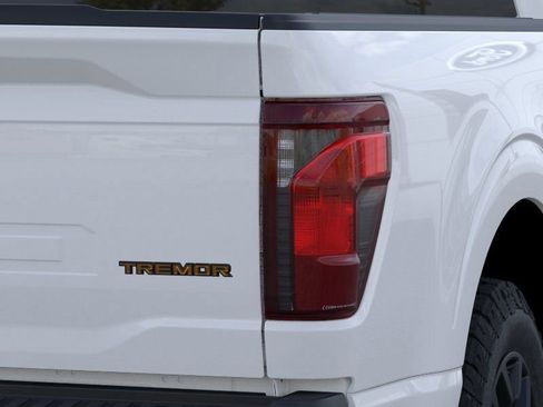 New 2026 Ford F150 Tremor AWD/4WD image 25