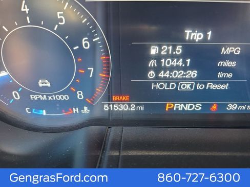 Used 2020 Ford Mustang Premium w/ Equipment Group 201A RWD image 29