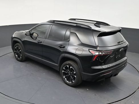 Used 2026 Chevrolet Equinox RS FWD image 14