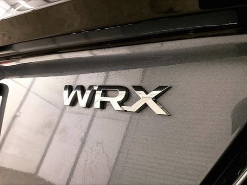 Used 2023 Subaru WRX Premium AWD/4WD image 13
