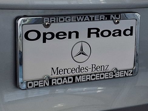 Used 2026 Mercedes-Benz GLB 250 4MATIC image 30