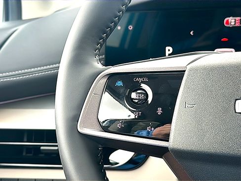 New 2026 Nissan Murano SL AWD/4WD image 20
