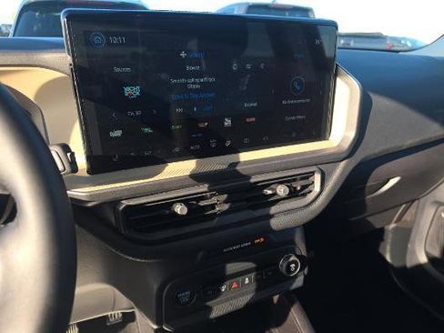 Used 2025 Ford Bronco Sport Big Bend w/ Convenience Package image 9