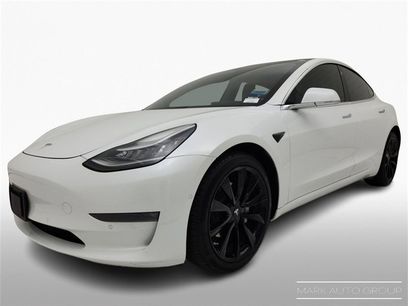 Used 2020 Tesla Model 3 Performance