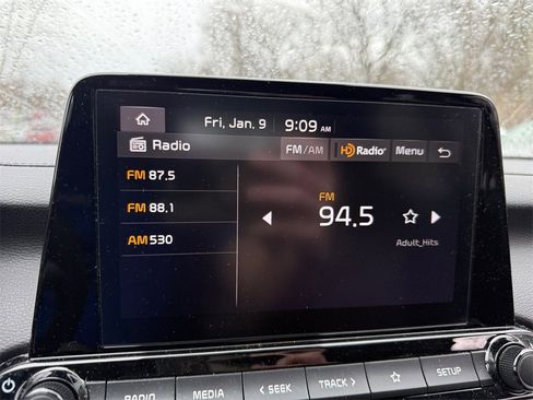 Certified 2023 Kia Forte LXS w/ LXS Technology Package image 19