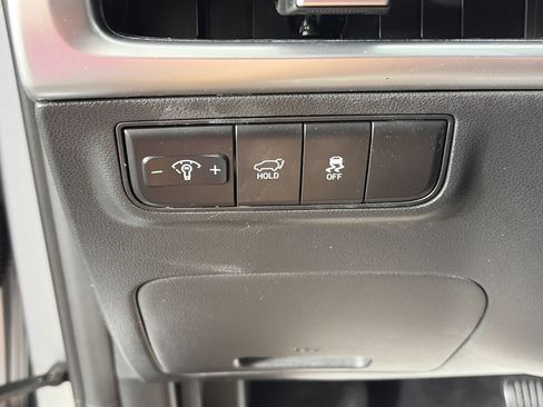 Used 2025 Hyundai Tucson SEL AWD/4WD image 26