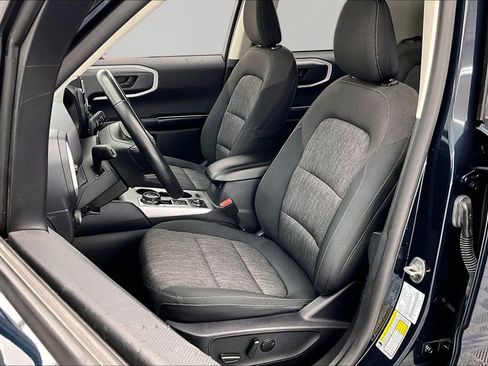 Certified 2023 Ford Bronco Sport Big Bend w/ Convenience Package AWD/4WD image 25