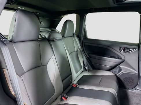 New 2026 Subaru Forester Sport AWD/4WD image 28