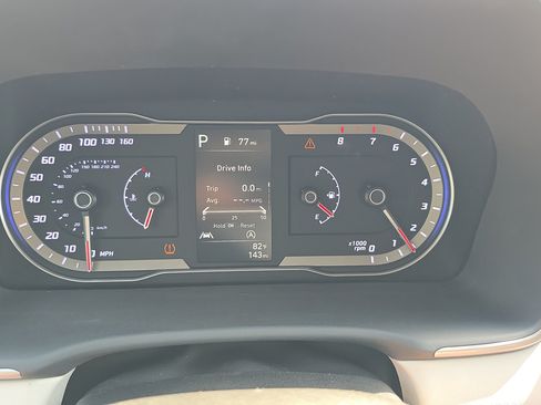 New 2024 Hyundai Tucson SEL AWD/4WD image 17