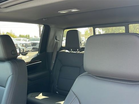 New 2026 GMC Sierra 1500 Elevation w/ Elevation Premium Package image 13
