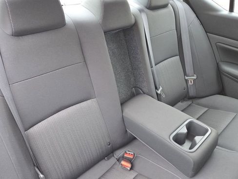 Used 2022 Nissan Altima 2.5 S w/ Driver Assist Package FWD image 27