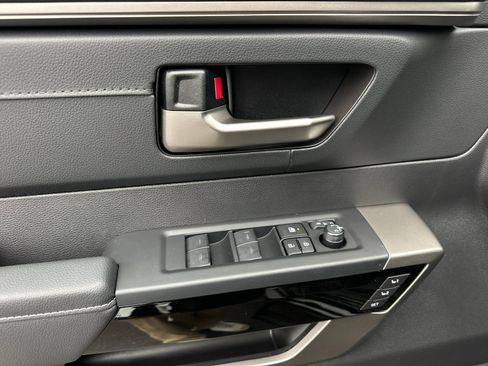 New 2026 Toyota Tundra Limited image 10