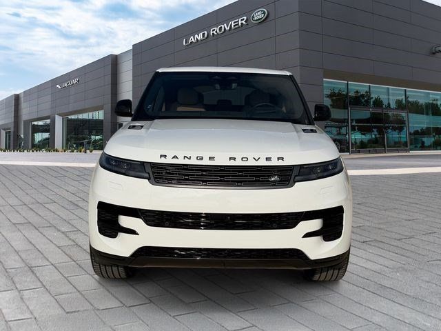 New 2027 Land Rover Range Rover Sport SE AWD/4WD image 8