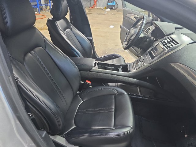 Used 2019 Lincoln MKZ Premiere AWD/4WD image 12