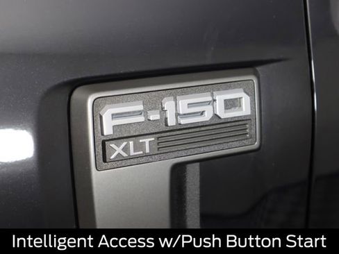 Certified 2023 Ford F150 XLT w/ Equipment Group 302A High AWD/4WD image 22