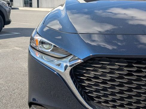 New 2026 MAZDA MAZDA3 s image 10