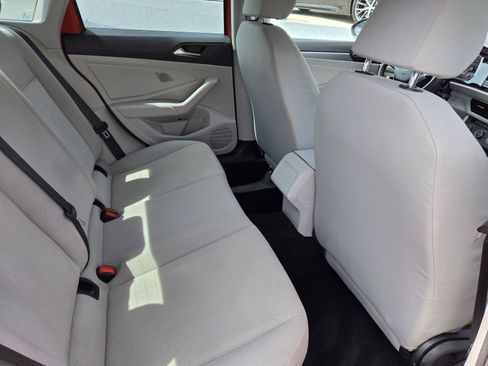 Used 2019 Volkswagen Jetta S FWD image 27