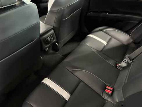 New 2026 Toyota Camry SE FWD image 13