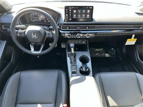 New 2026 Honda Civic Sport Touring image 15