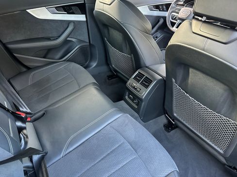 Used 2022 Audi A4 2.0T Premium Plus w/ Premium Plus Package image 30