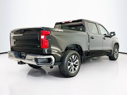 Used 2023 Chevrolet Silverado 1500 LT image 9
