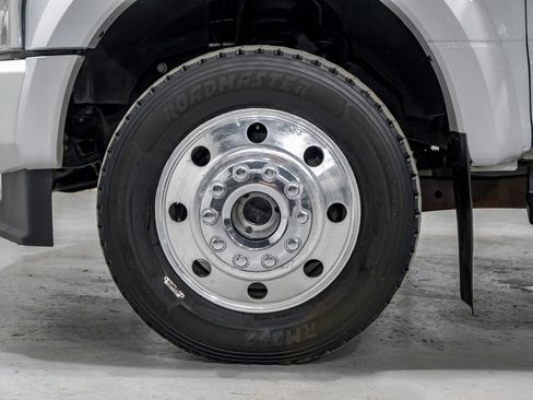 Used 2022 Ford F450 Lariat w/ Chrome Package AWD/4WD image 61