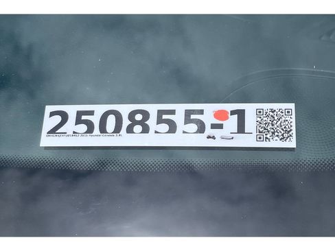 Used 2015 Hyundai Genesis 3.8 w/ Option Group 03 image 54