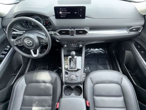 Used 2024 MAZDA CX-5 AWD 2.5 S image 24