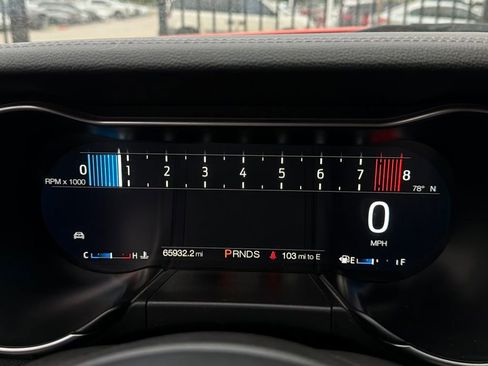 Used 2018 Ford Mustang GT Premium w/ Equipment Group 401A RWD image 14