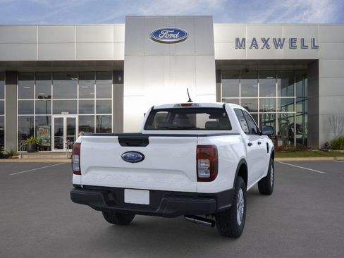 New 2025 Ford Ranger XL image 30