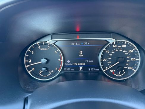 Used 2023 Nissan Altima 2.5 SR image 15