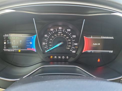 Used 2013 Ford Fusion SE FWD image 25