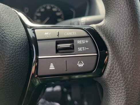 New 2026 Honda Civic LX image 32