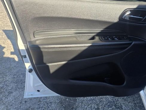 Used 2021 Dodge Durango GT w/ Blacktop Package image 10