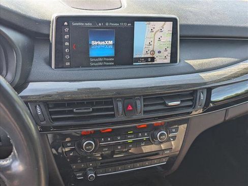 Used 2018 BMW X5 xDrive35i image 8