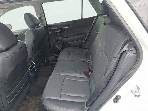 Certified 2025 Subaru Outback Limited XT image 11