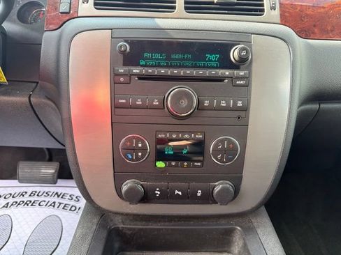 Used 2012 GMC Yukon XL SLT AWD/4WD image 17