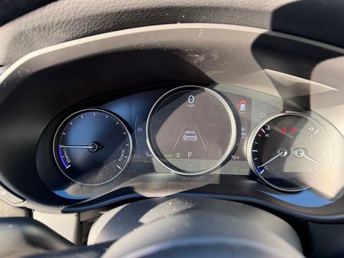 New 2026 MAZDA CX-50 AWD 2.5 Hybrid w/ Weather Package image 30