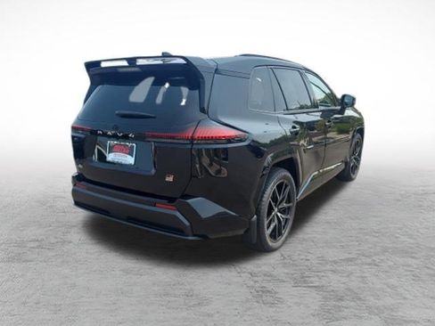 Certified 2026 Toyota RAV4 AWD Plug-in Hybrid image 7