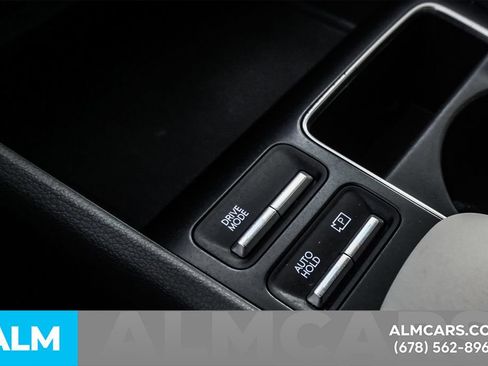 Used 2025 Hyundai Sonata SEL FWD image 38