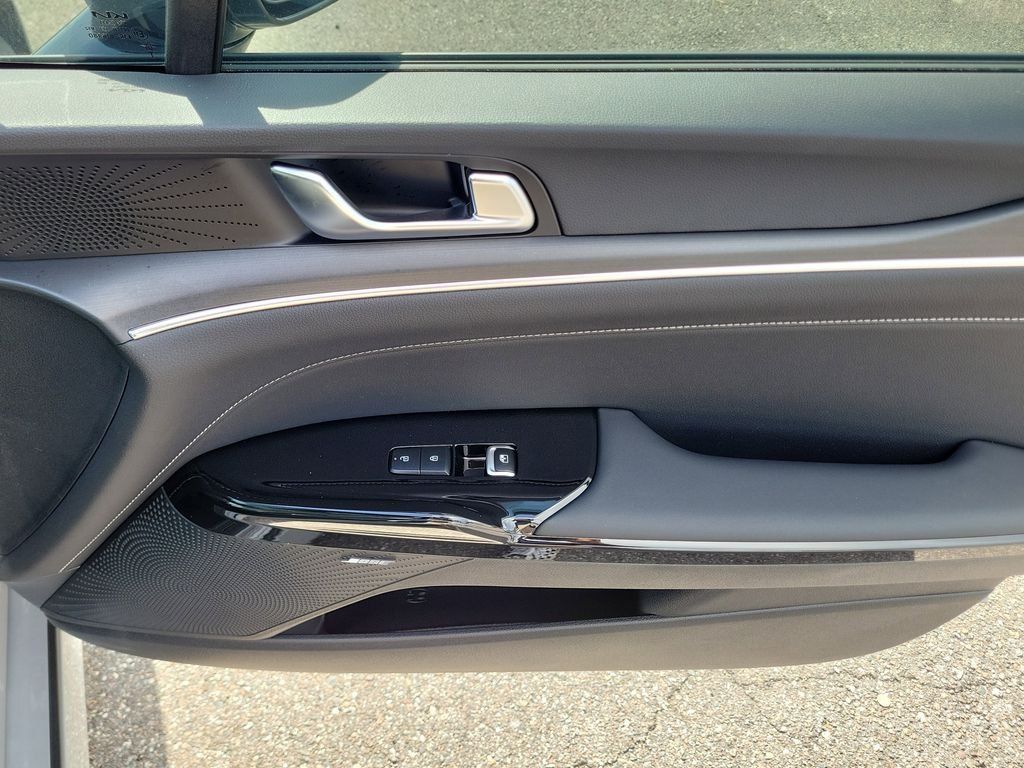 New 2026 Kia K5 GT-Line w/ GT-Line Premium Package FWD image 10