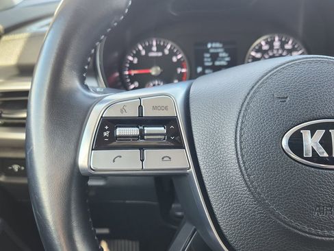 Used 2020 Kia Telluride S image 27