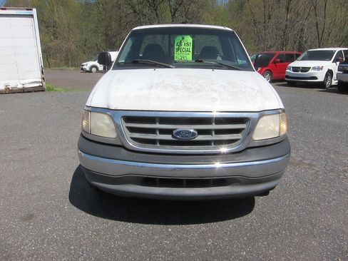Used 2001 Ford F150 XL image 2