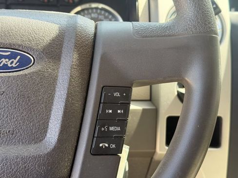 Used 2010 Ford F150 XLT RWD image 12
